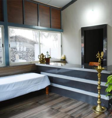 Thumbe Goodu Resort Yadiyur エクステリア 写真